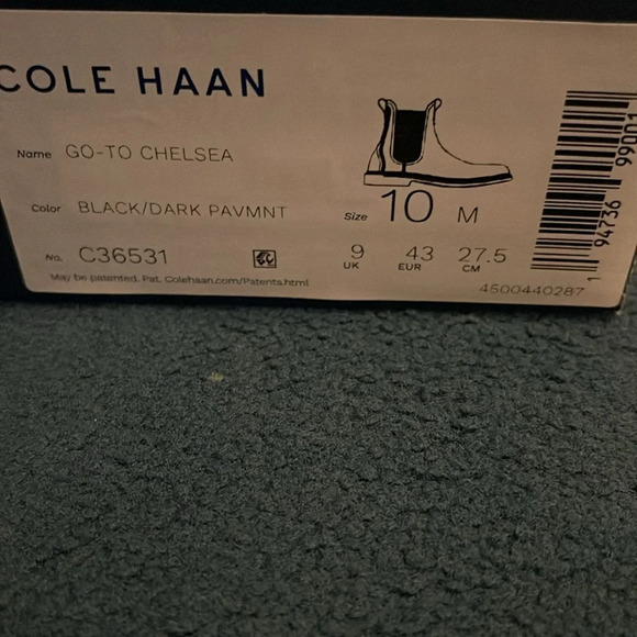 Cole haan boots - Picture 4 of 5
